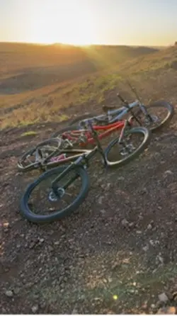 Bike edit.