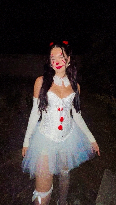 Das ist Halloween 