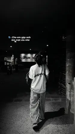 Cho em gặp anh 