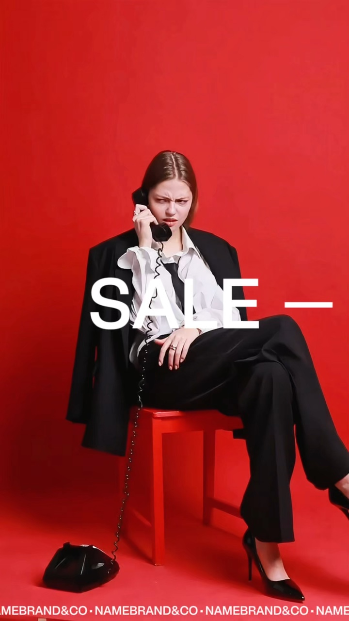 Sale Promotion