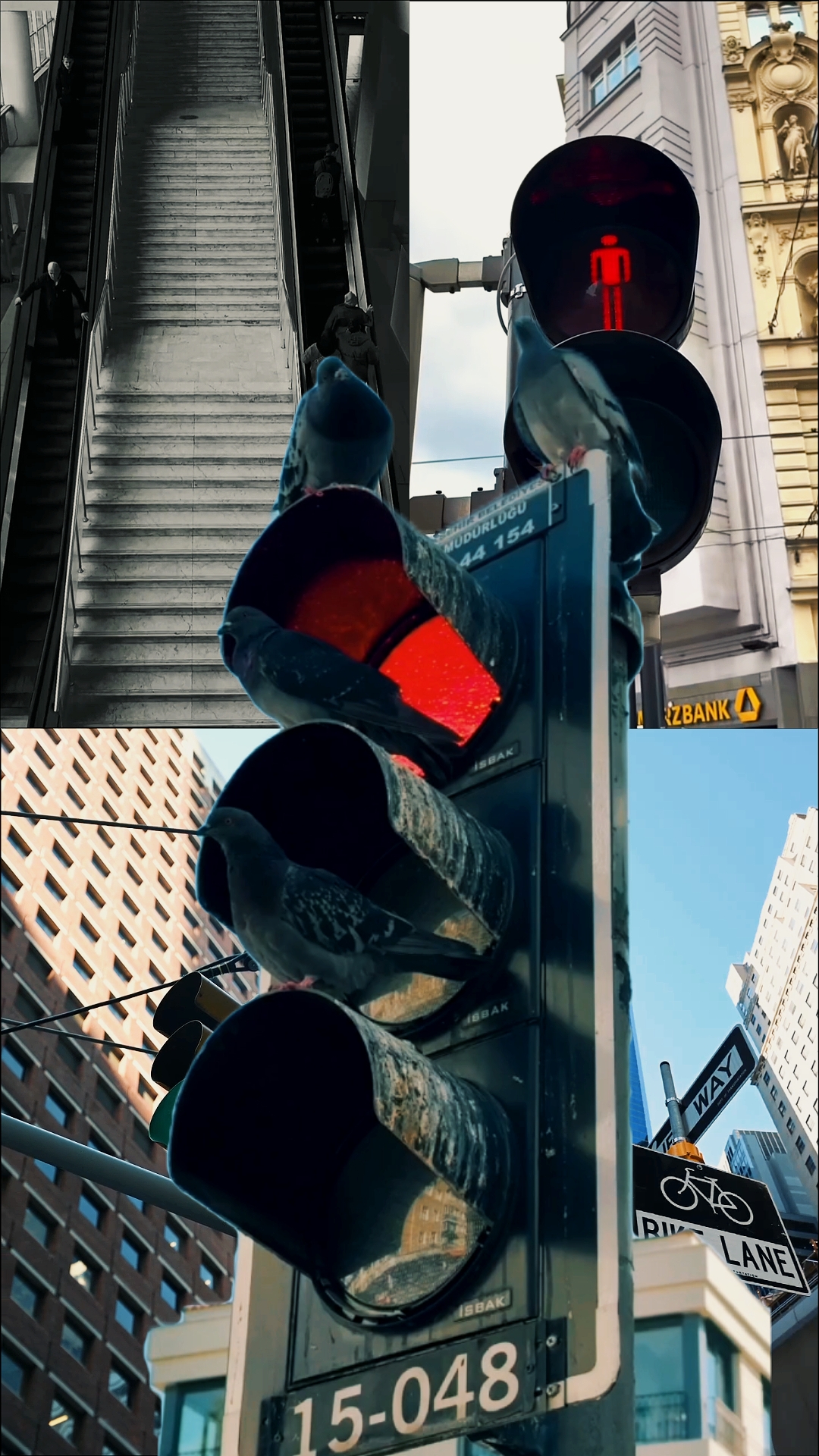EPIC TRANSITION