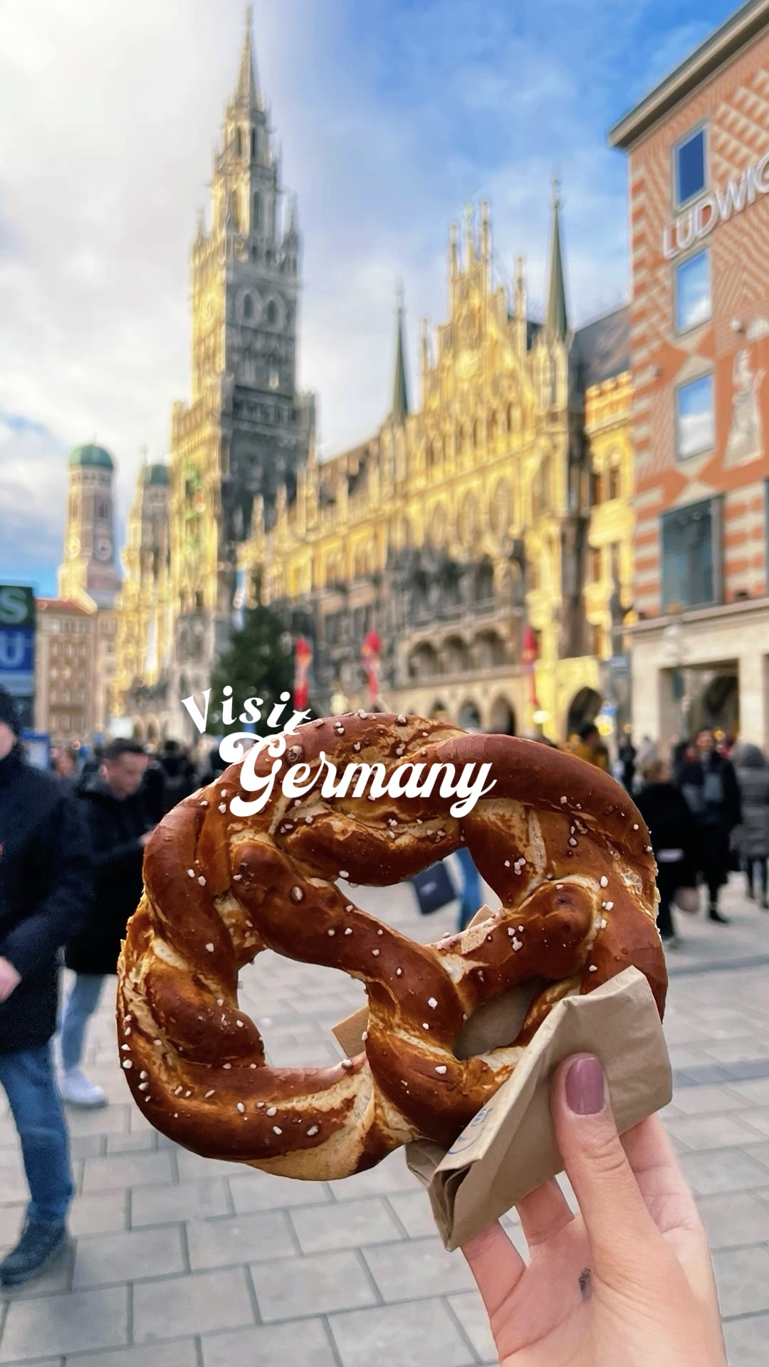 VISITA ALEMANIA