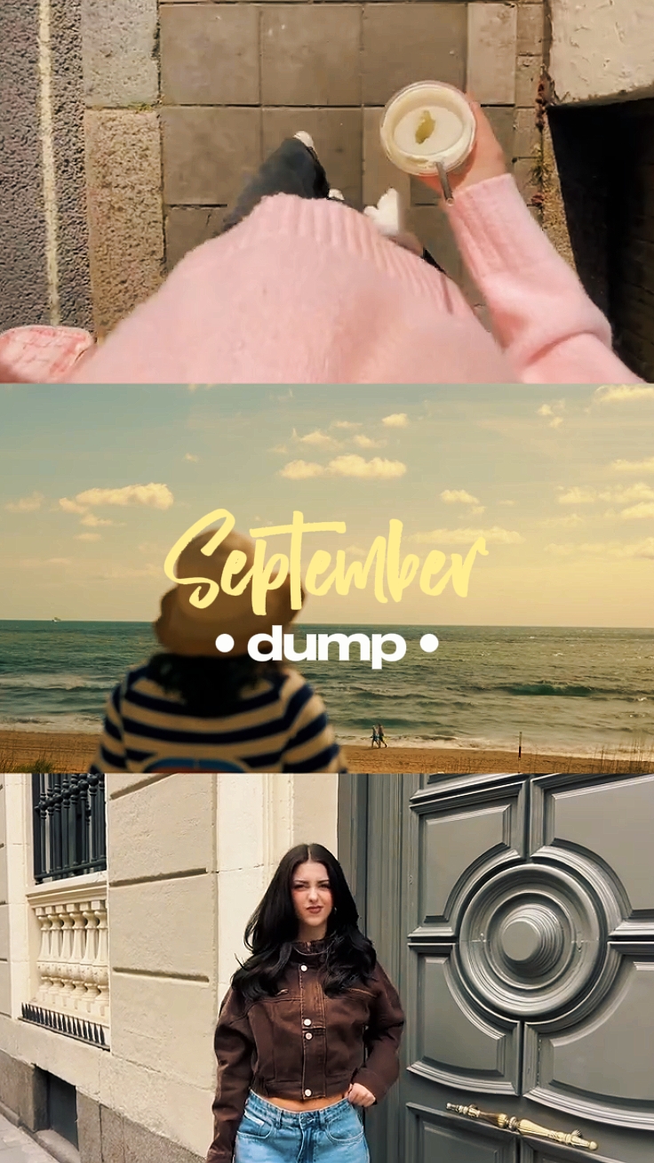 Despejo de setembro