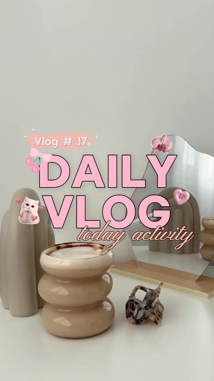 intro daily vlog 