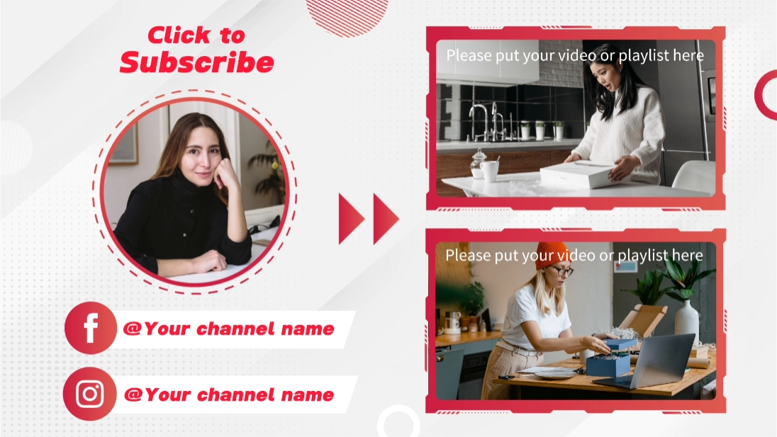 Outro Product Review