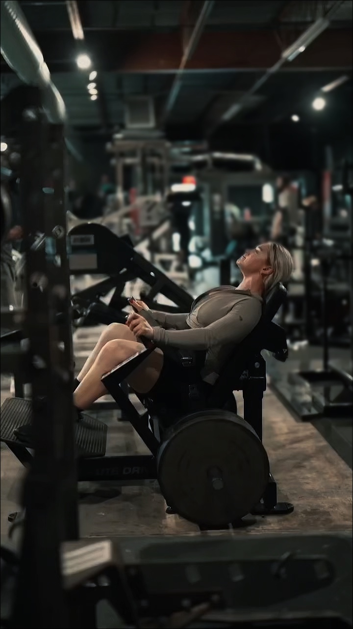 GYM TREND STYLE 