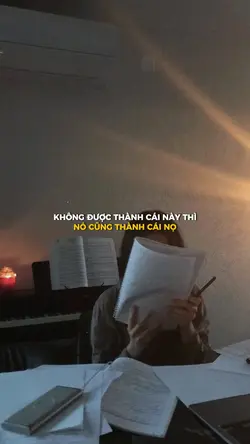 Mình cứ làm đi
