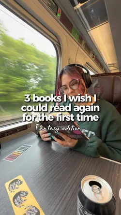 Book recommendations