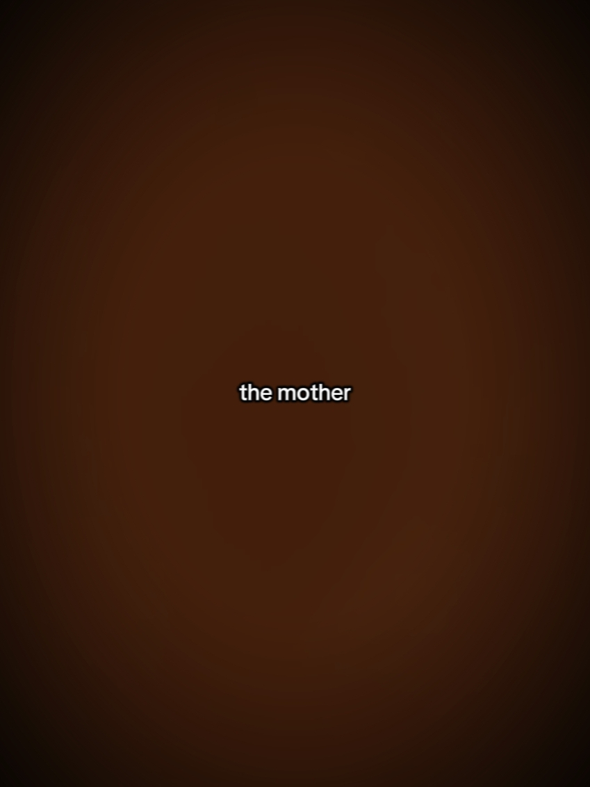 La madre 