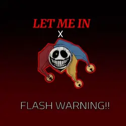 Let me in 