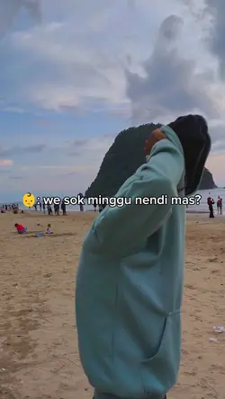 we sok minggu nendi