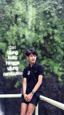 jj 2 foto lirik