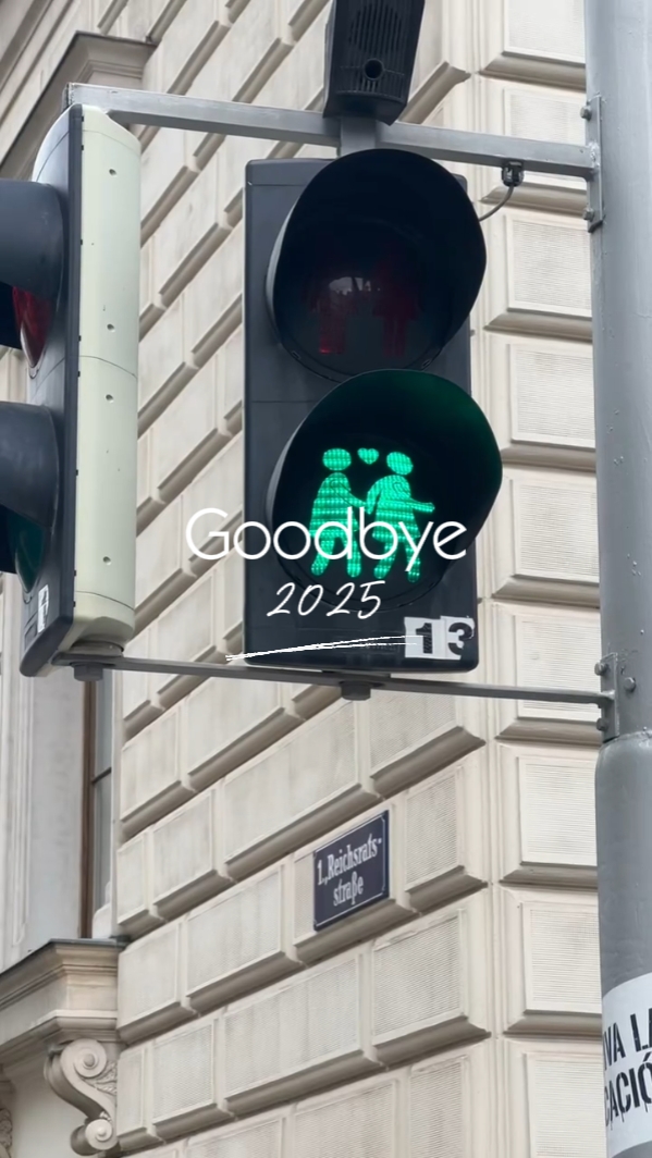 Au revoir 2025