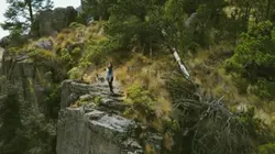 Trip adventure