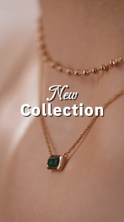 Bijoux de collection