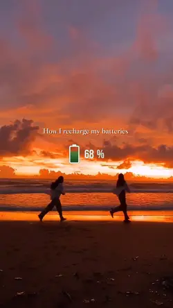 Battery Recharge 