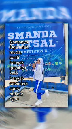 namanya juga anak