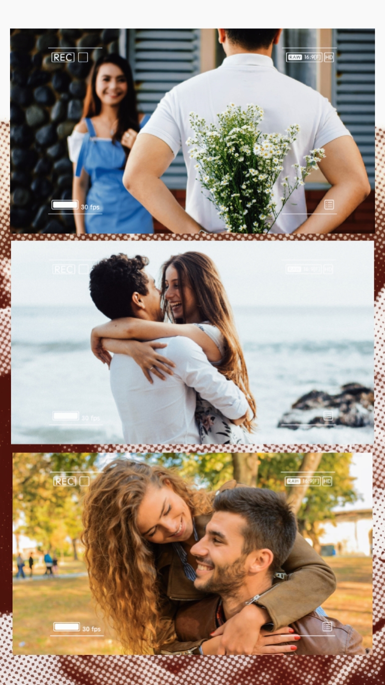 Momentos Enamorados 