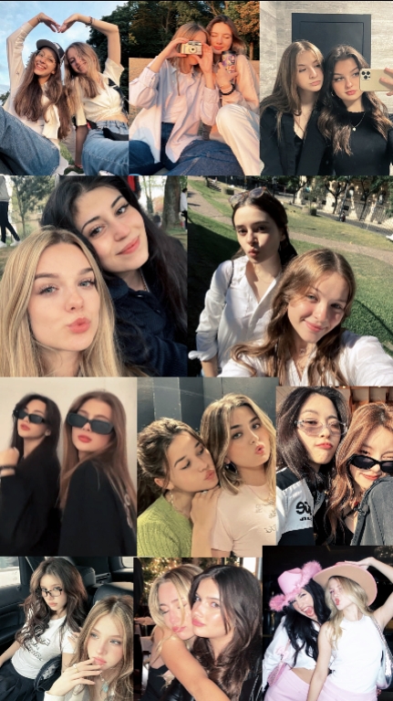 Collage de fotos 