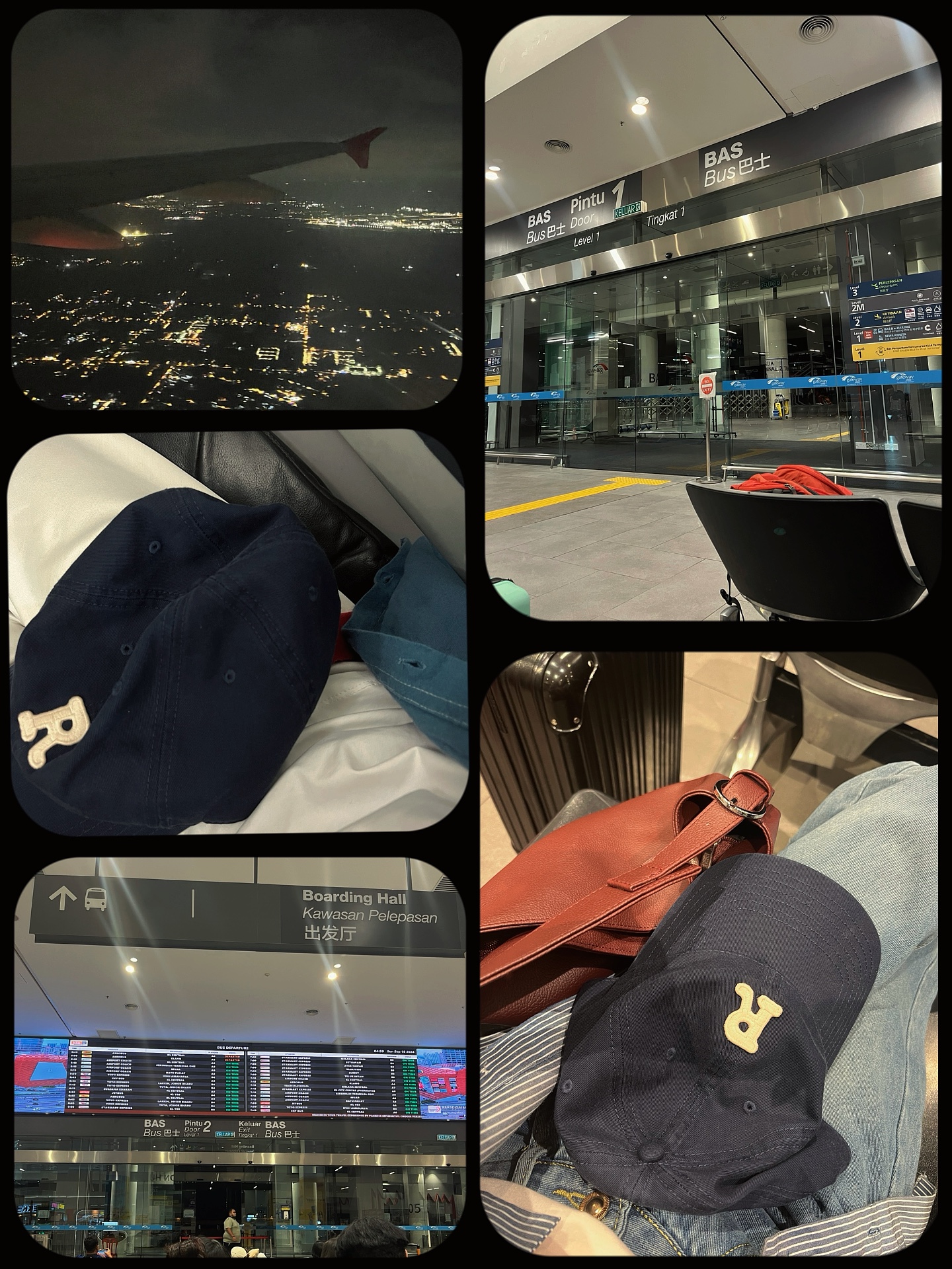Vuelo ✈️ 