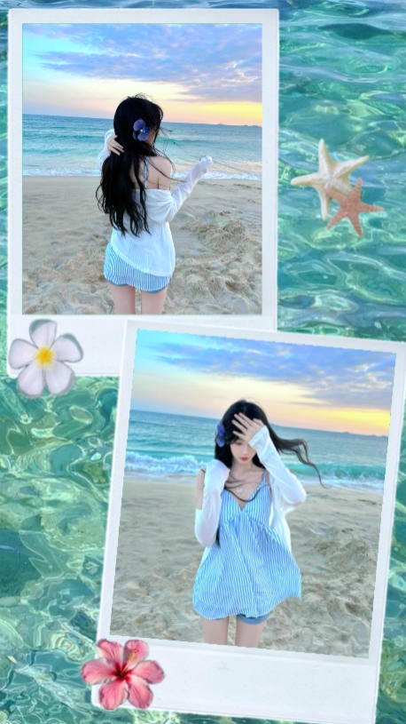 Moldura pantai