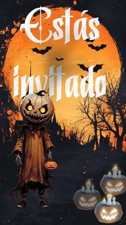 Fiesta Halloween 