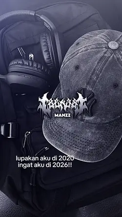 lupakan aku di 2020