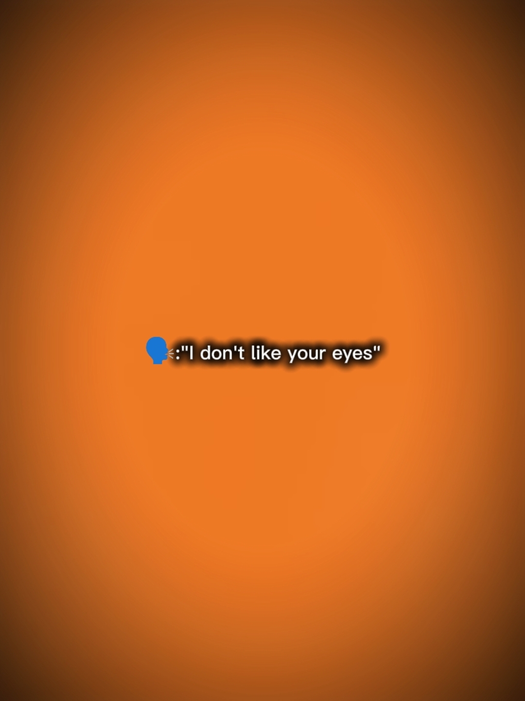 EYES