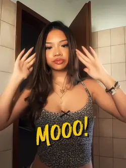 mooo!