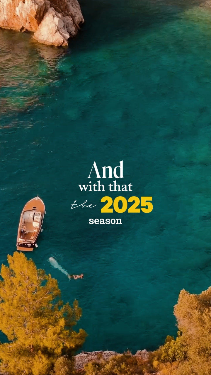Rekap 2025
