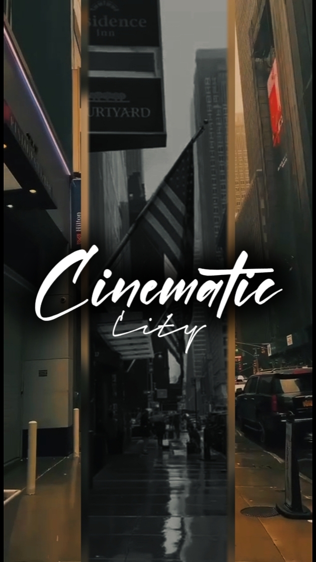 9 Clipes Cinematográficos
