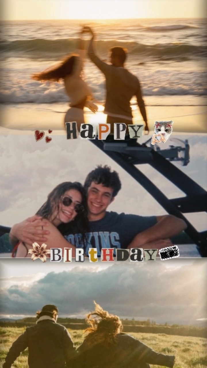 couple birthday