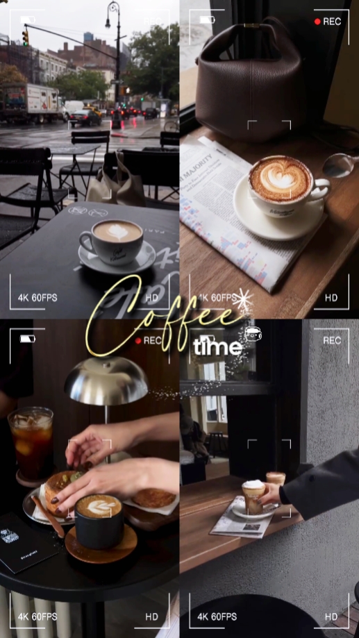 coffee time 