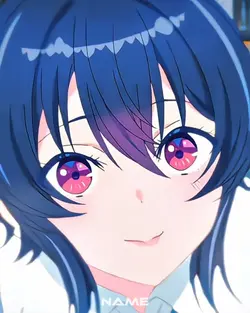 Anime edit