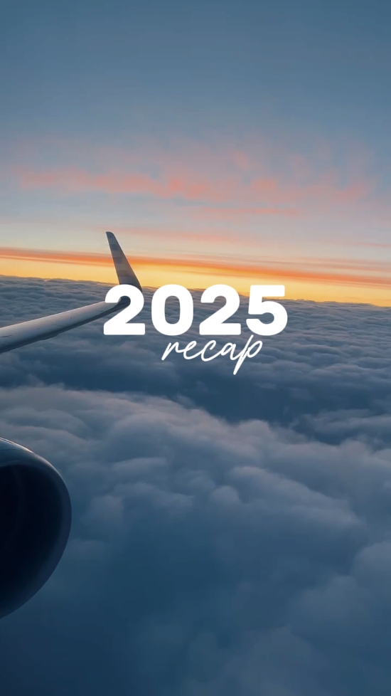 2025 recap 48 clips