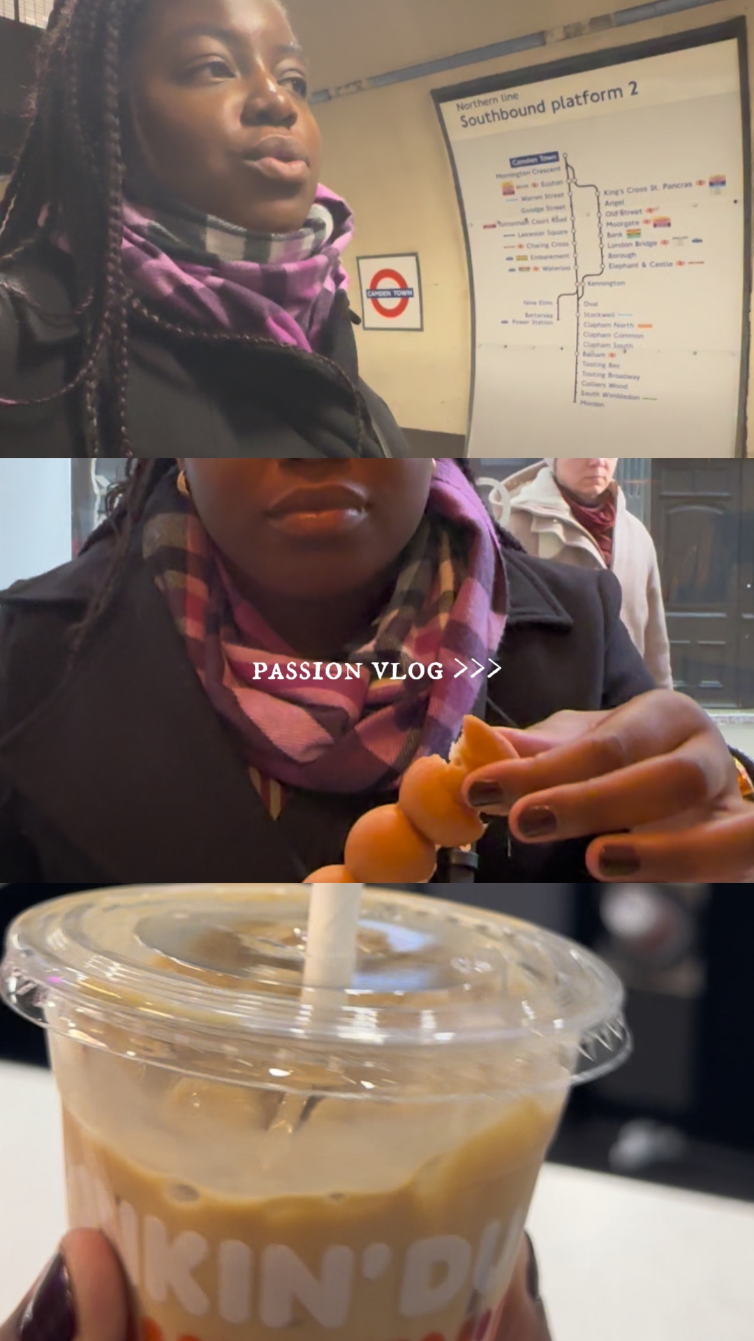 Vlog lanskap 📸