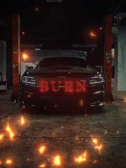 LET THE WORLD BURN 🔥