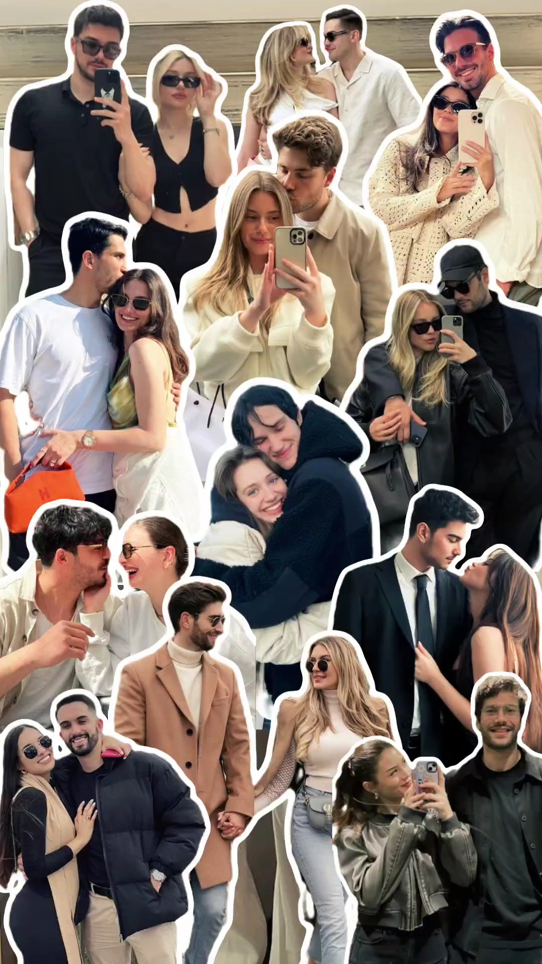 Foto de collage 