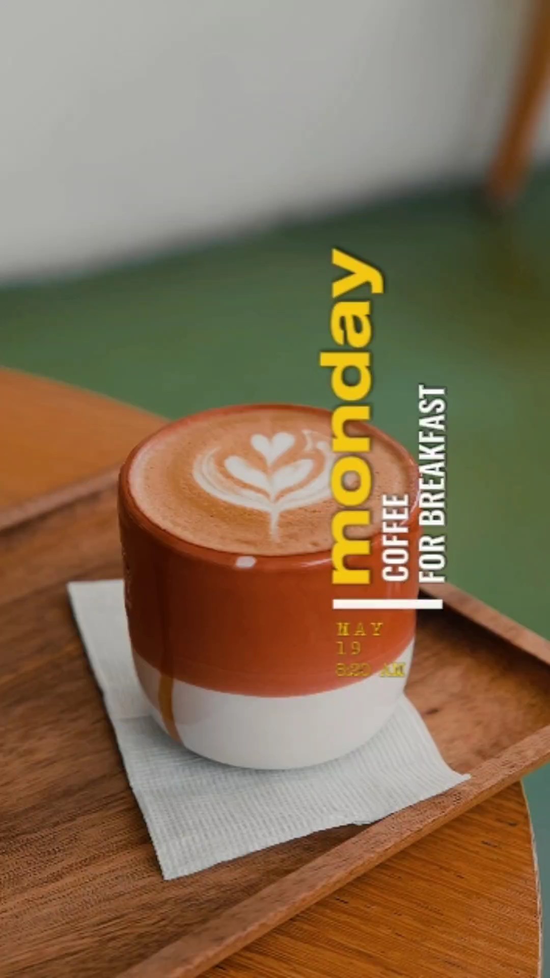 Hora del café 