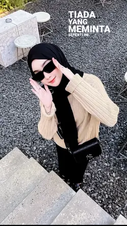 Tiada yang meminta