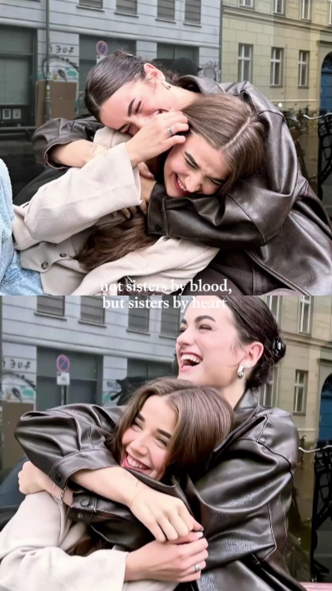 amour d'ami