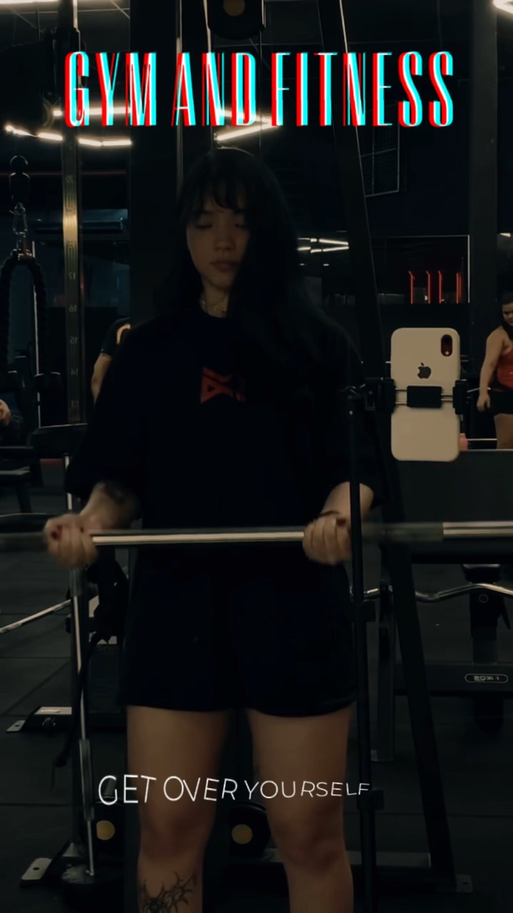 Gimnasio Y Fitness