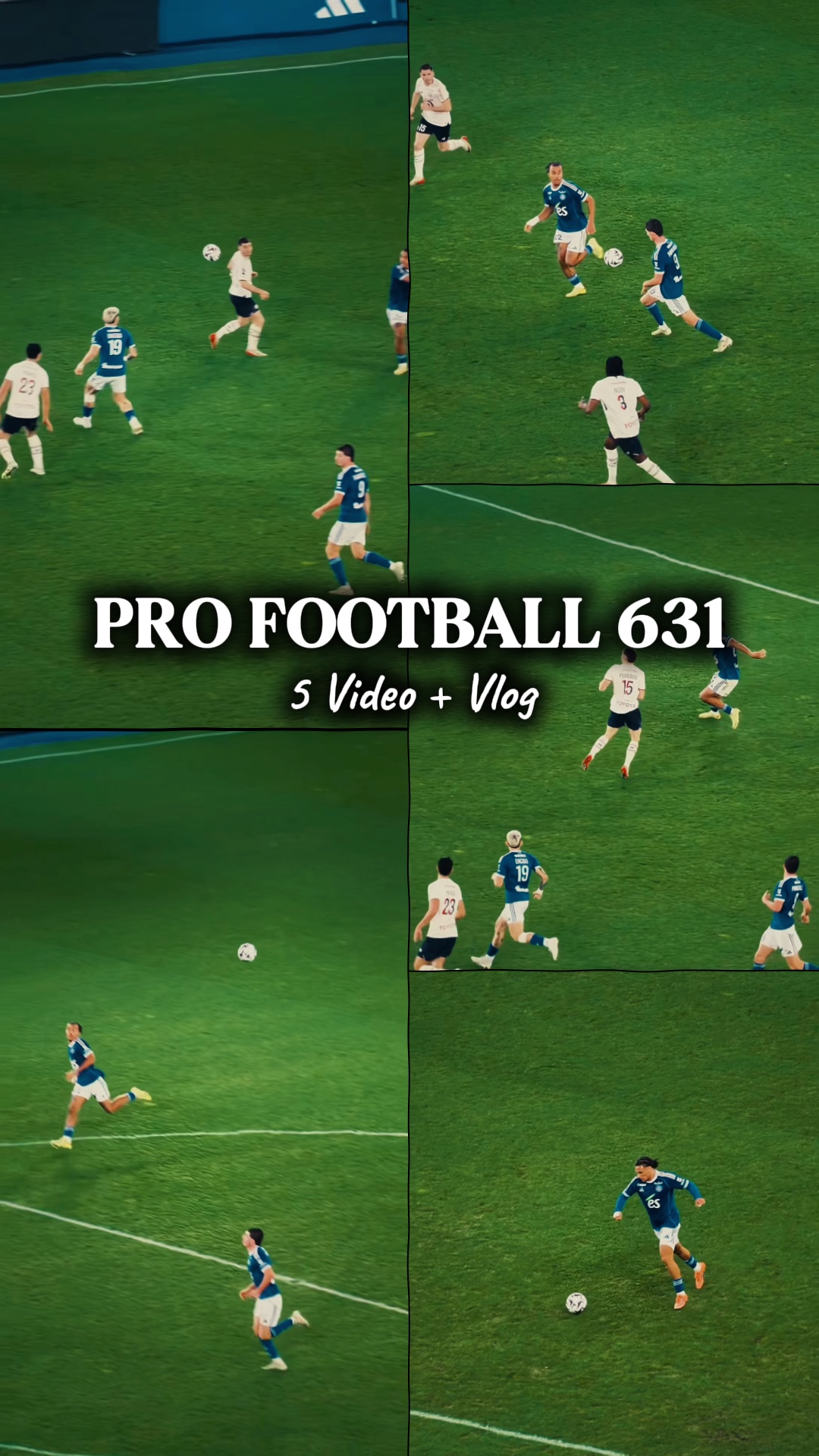 PRO FUTBOL
