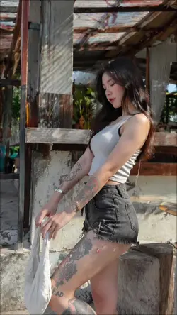 超短神曲，一閃就上頭