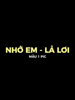 Mỗi Đêm Để Ta ĐốtLên