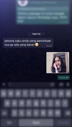 SATU CIRCLE VERSI