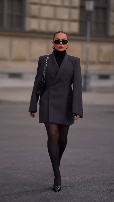City Glam 
