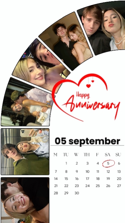 ANNIV 05 SEPTEMBER 