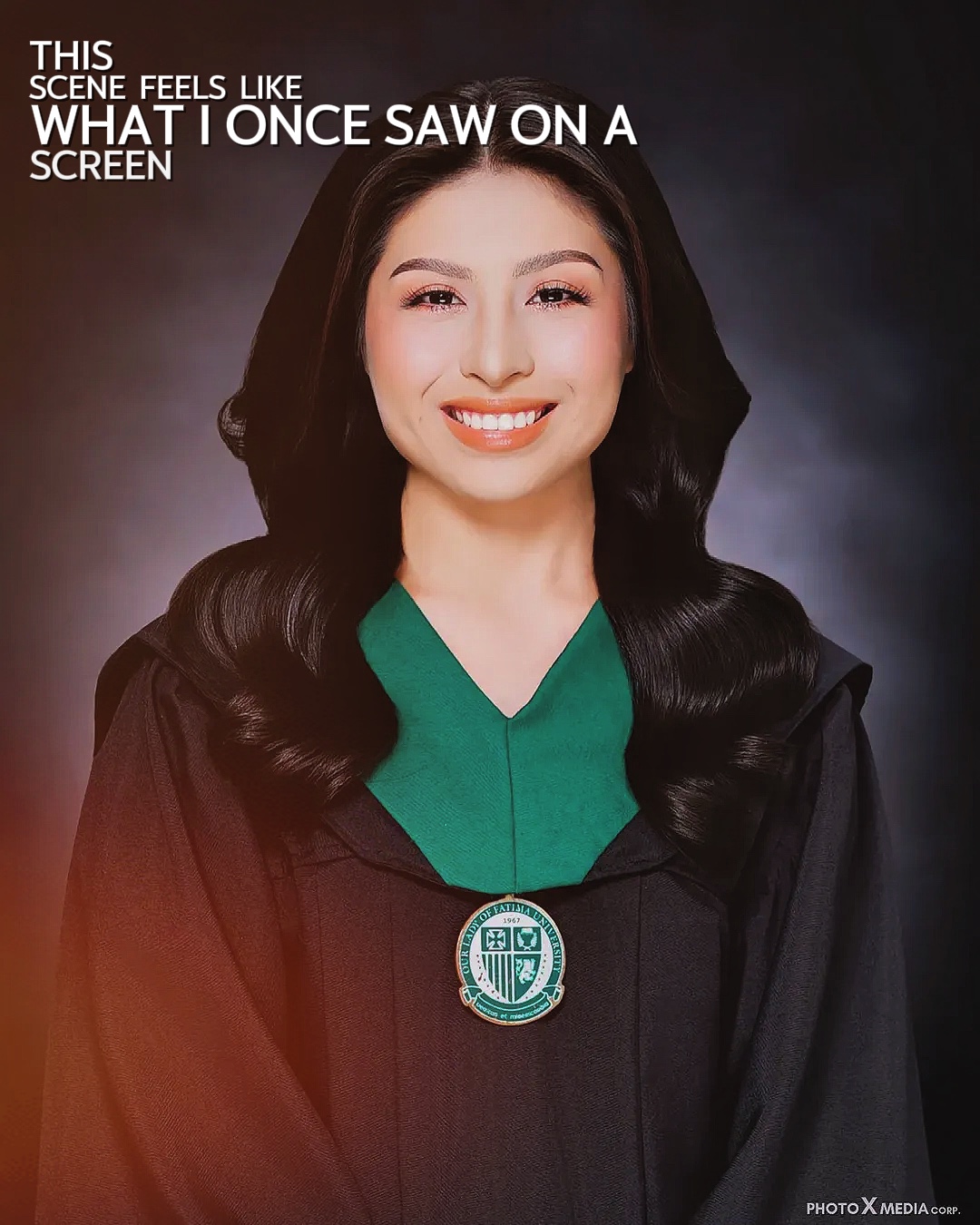 Larawan ng Pagtatapos