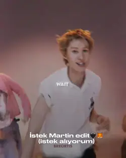 istek Martin edit 